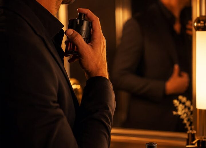 Azzaro The Most Wanted Parfum