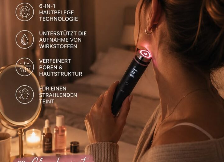 Medicube Booster Pro